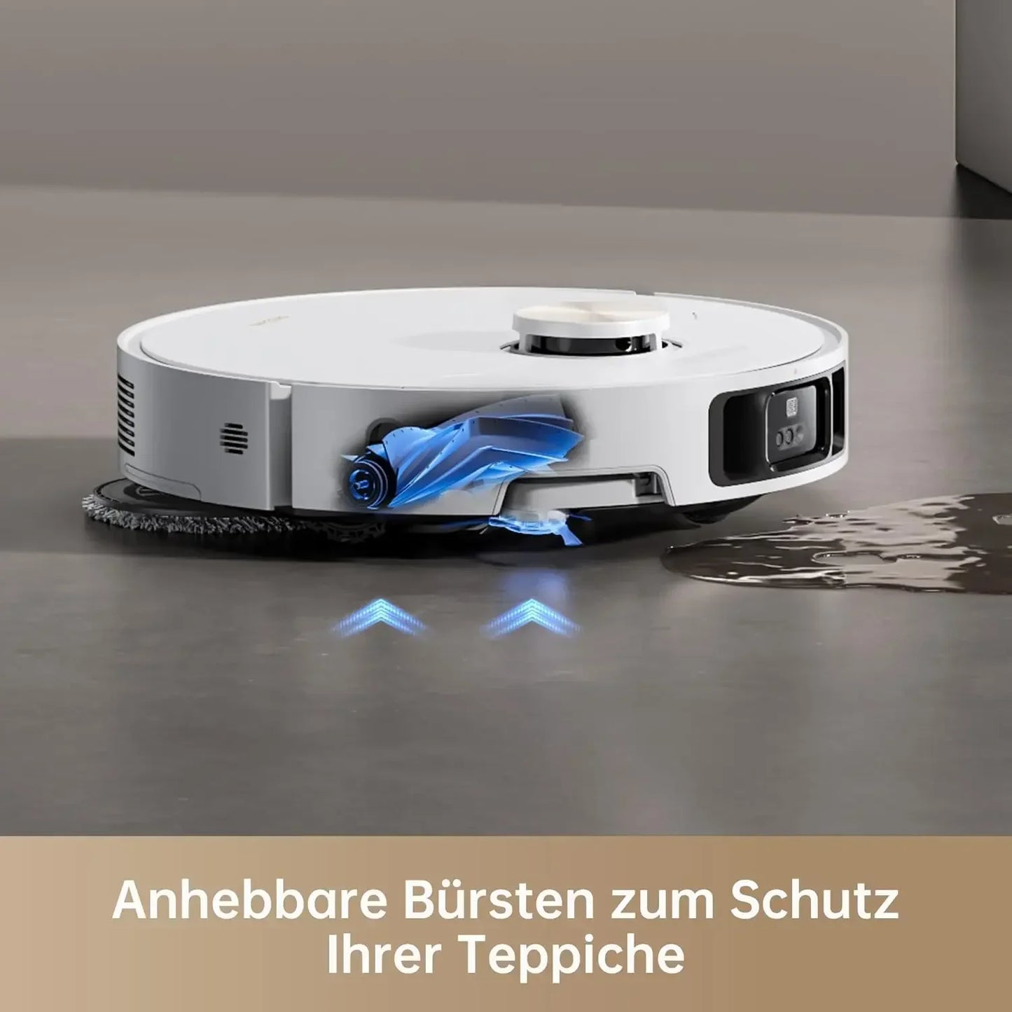 dreame X40 Ultra s20 Robot Vacuum Cleaners eletrodom sticos hebarem wischmopp aspirapolvere eletrodom dreame