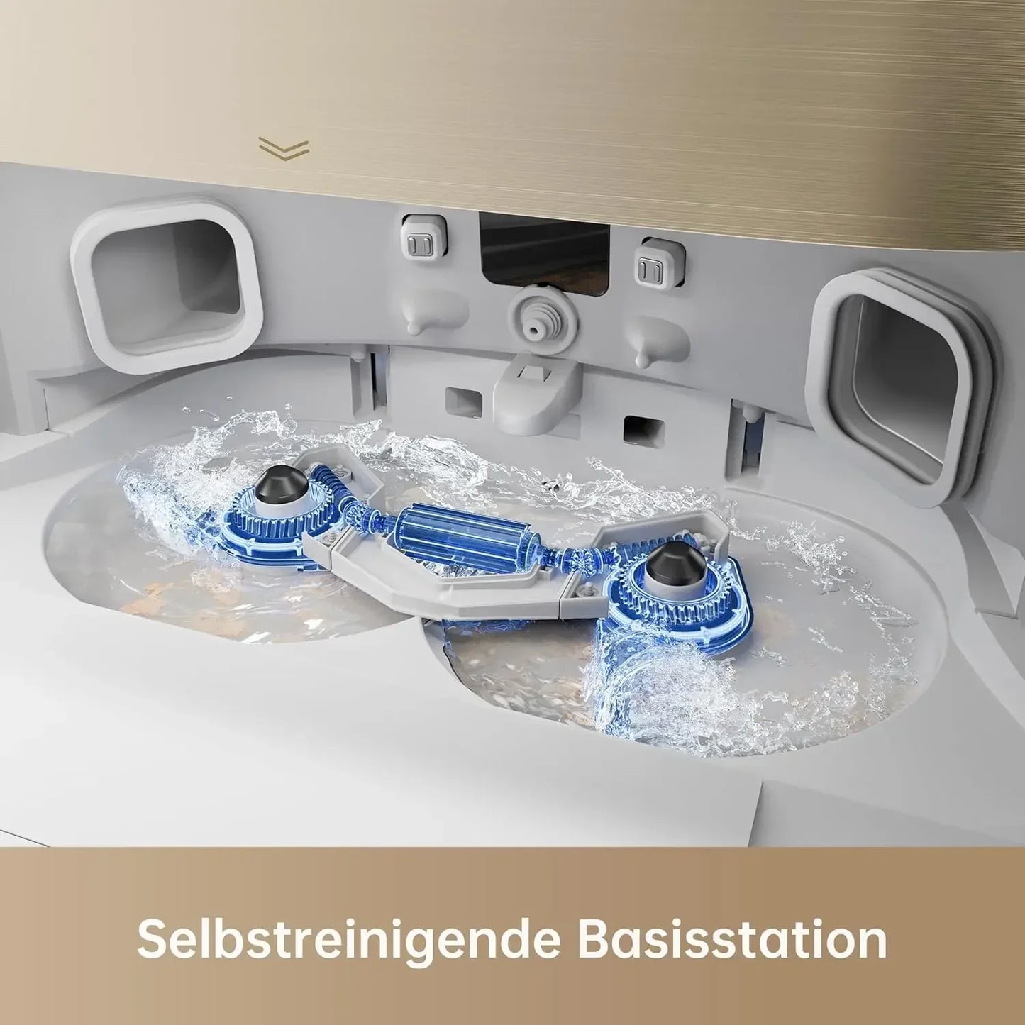 dreame X40 Ultra s20 Robot Vacuum Cleaners eletrodom sticos hebarem wischmopp aspirapolvere eletrodom dreame