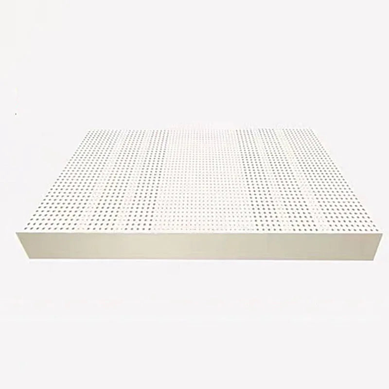 firm pillowtop latex mattress full size molblly core sleep foldable mattresses bedroom queen twin colchones de cama furniture