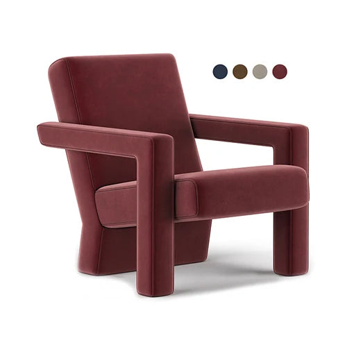 for modern, simple and creative, leisure and lazy chair, new products available in stock for customization
