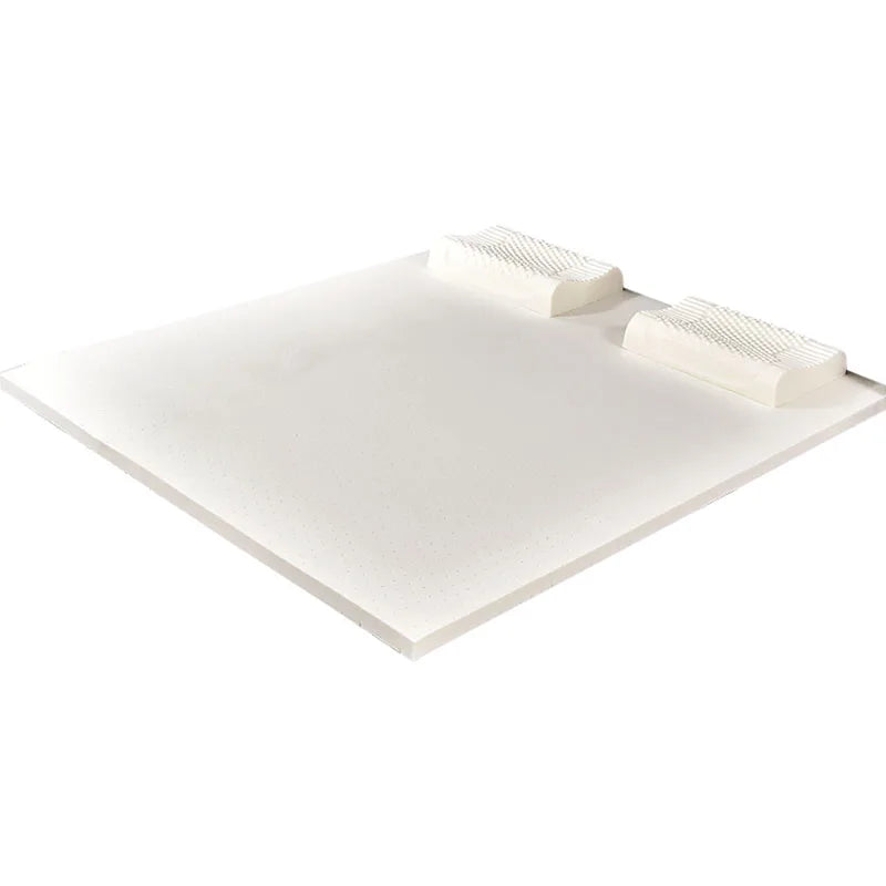 full size pillowtop bed mattress folding high quality twin queen latex mattress foldable core sleep colchones de cama furniture