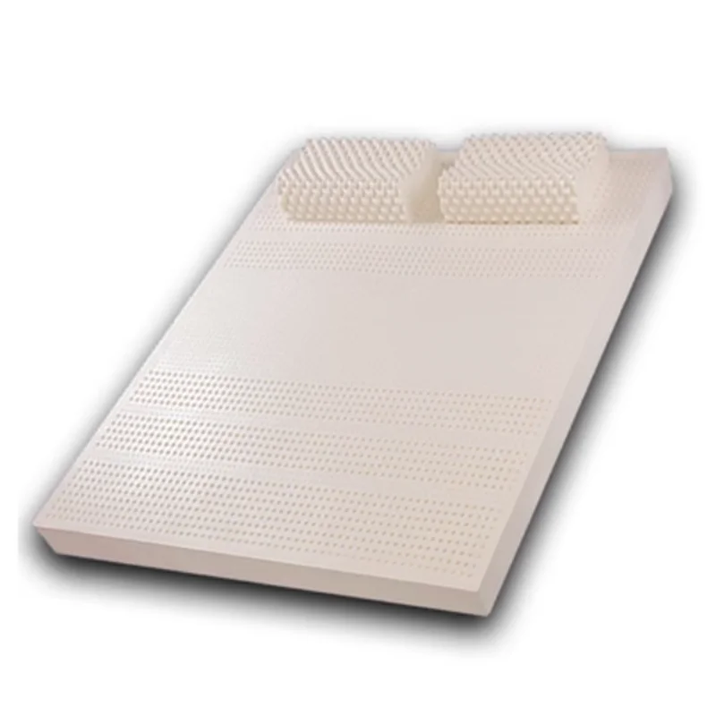 full size queen latex bed mattress folding high quality floor bedroom tatami mattresses core sleep colchoneta home furniture