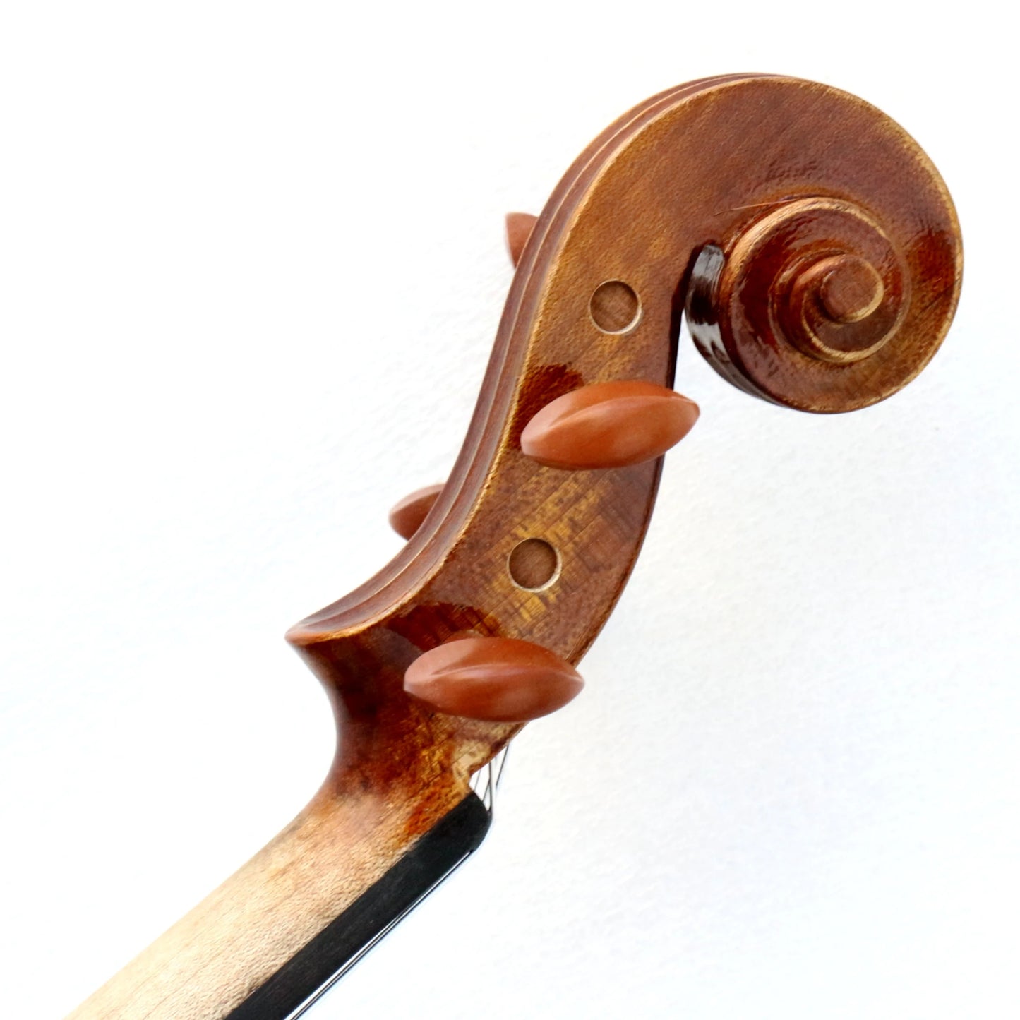 high end antique style violin instrument full size professional violin 4/4 best cost performance high end violin