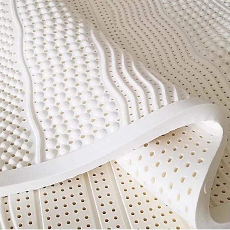 high quality bed mattress double mite removal foldable queen tatami mattresses latex core sleep colchones de cama furniture