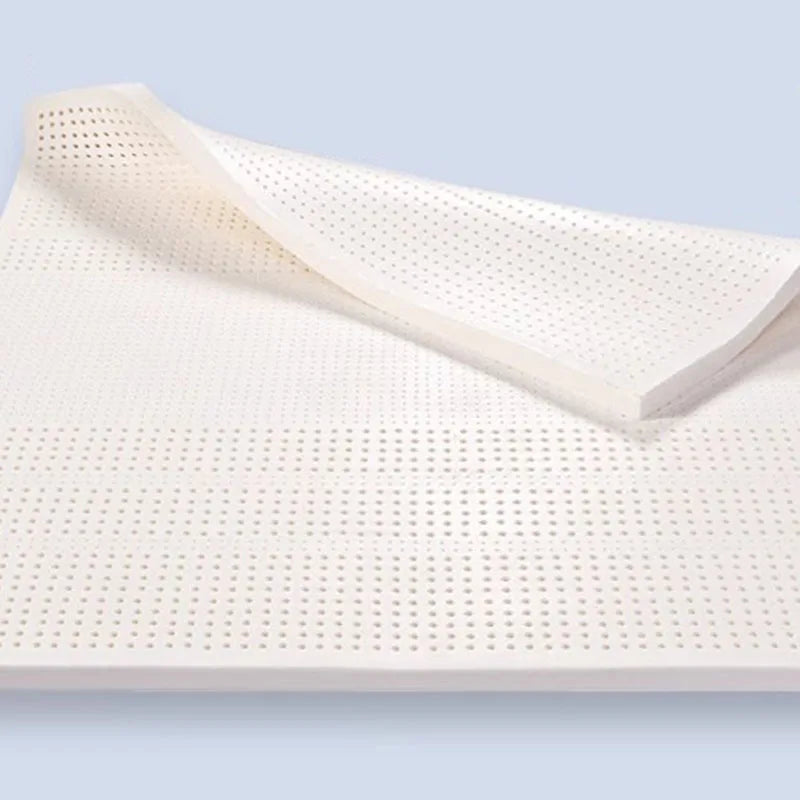 high quality bed mattress double mite removal foldable queen tatami mattresses latex core sleep colchones de cama furniture