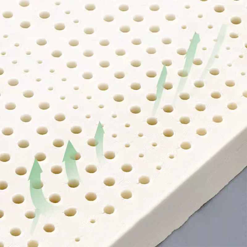 high quality queen mattress soft mite removal latex bedroom tatami mattresses foldable core sleep colchoneta home furniture