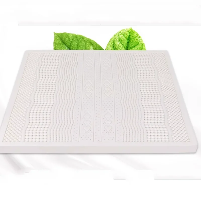 high quality queen mattress soft mite removal latex bedroom tatami mattresses foldable core sleep colchoneta home furniture