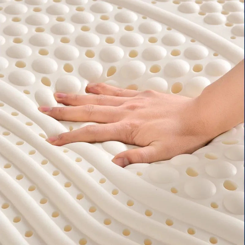 hotel molblly bed mattress extension high quality foldable twin floor mattresses full size sleep colchao de latex furniture