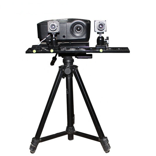 industrial grade white light 3d scanner for 4 axis Router machine code making printer