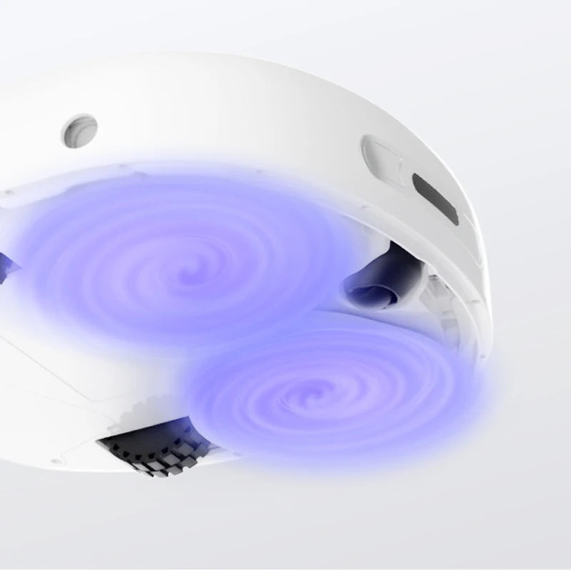 intelligent sweeping Mopping robot, no-washing mop