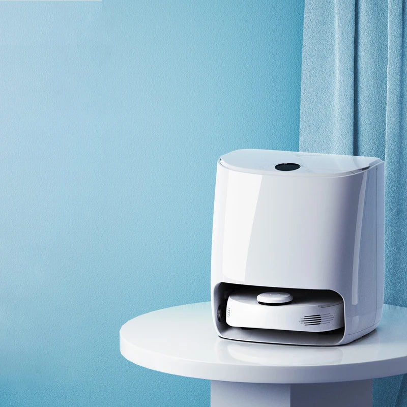 intelligent sweeping Mopping robot, no-washing mop