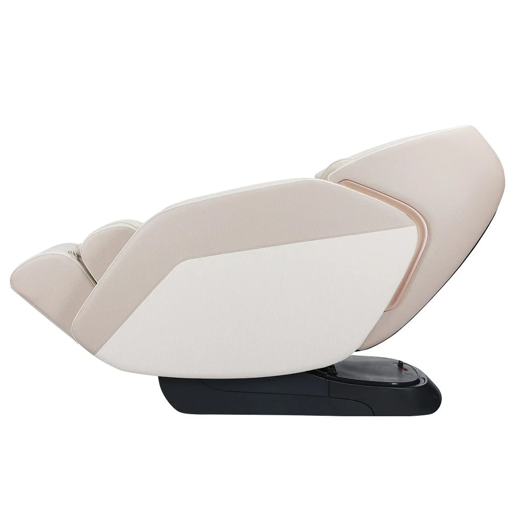 luxury smart electric heated full body care 5d massage chair automatically for home