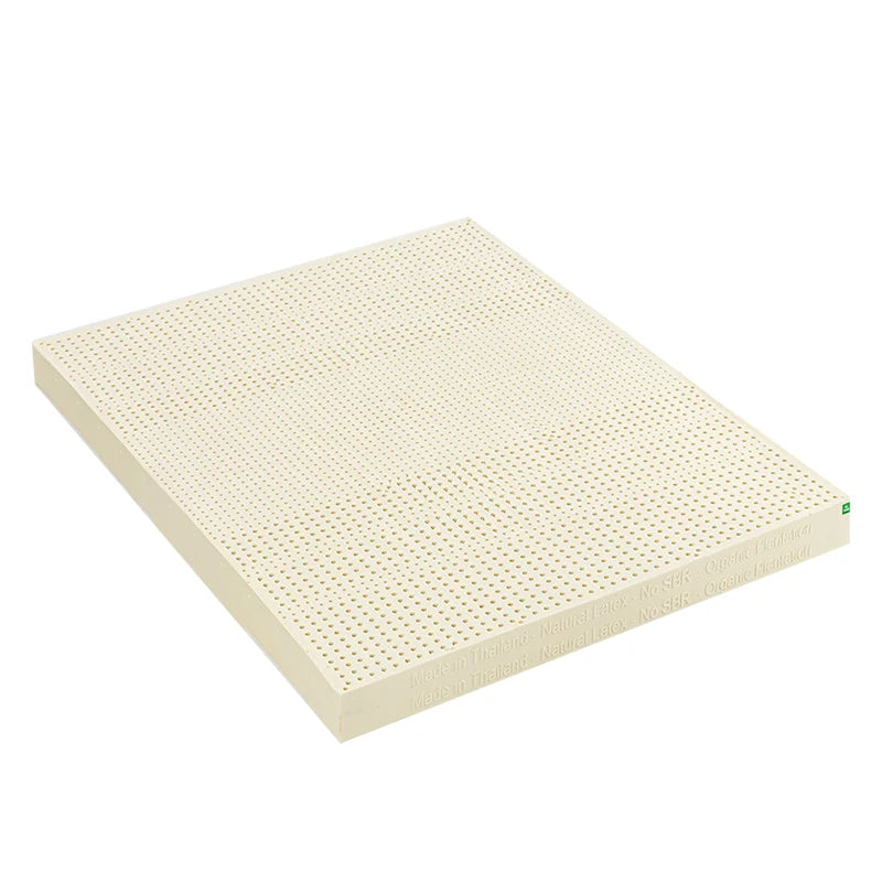 mite removal firm bed mattress high quality double queen latex tatami mattresses foldable core sleep colchones de cama furniture