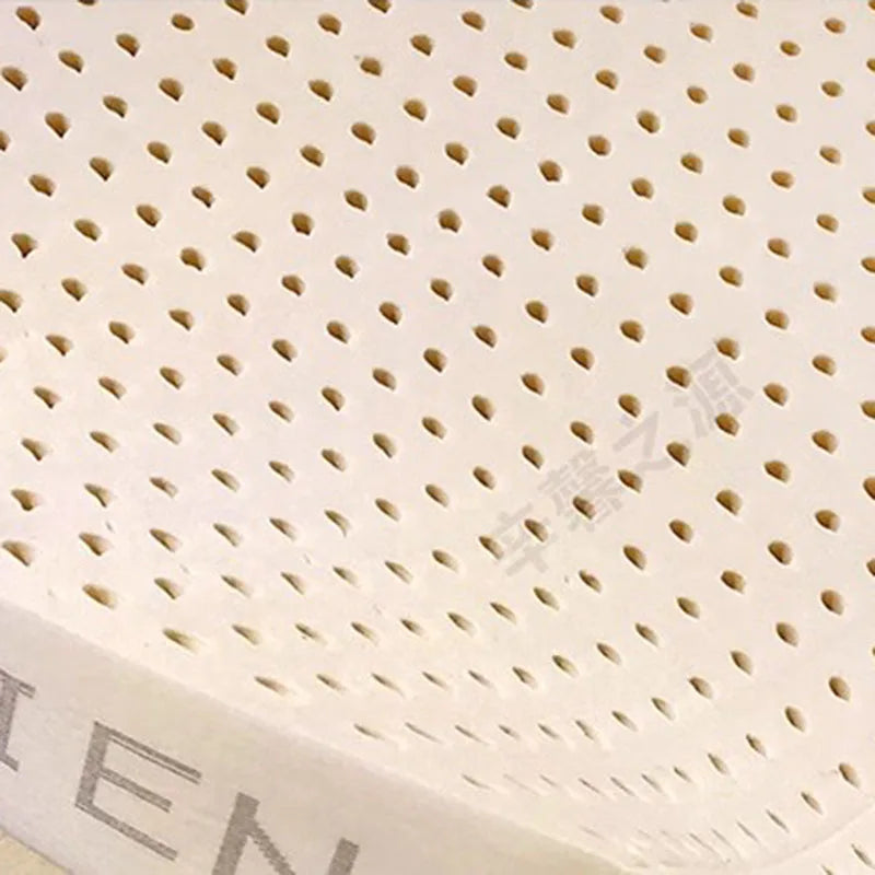natural latex queen mattress soft high quality foldable bedroom tatami mattresses full size colchones de cama home furniture