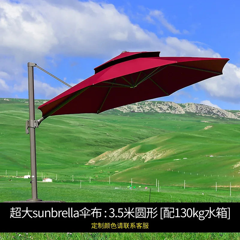 outdoor sun umbrella garden with lights roman umbrella patio umbrella outdoor solar umbrella balcony terrace