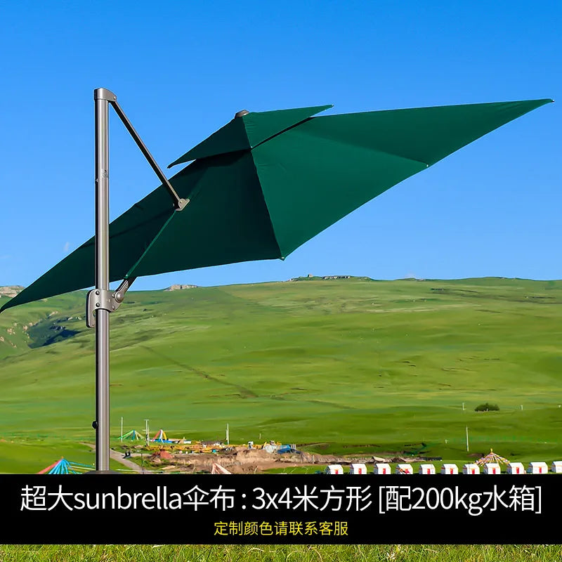 outdoor sun umbrella garden with lights roman umbrella patio umbrella outdoor solar umbrella balcony terrace