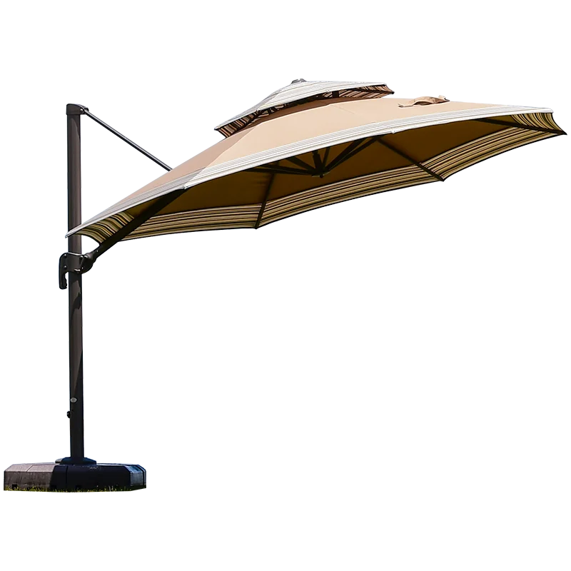 outdoor sun umbrella garden with lights roman umbrella patio umbrella outdoor solar umbrella balcony terrace