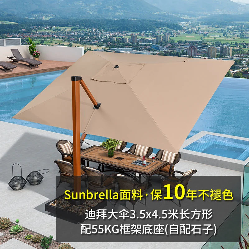 outdoor umbrella garden umbrella garden umbrella outdoor sun umbrella with light