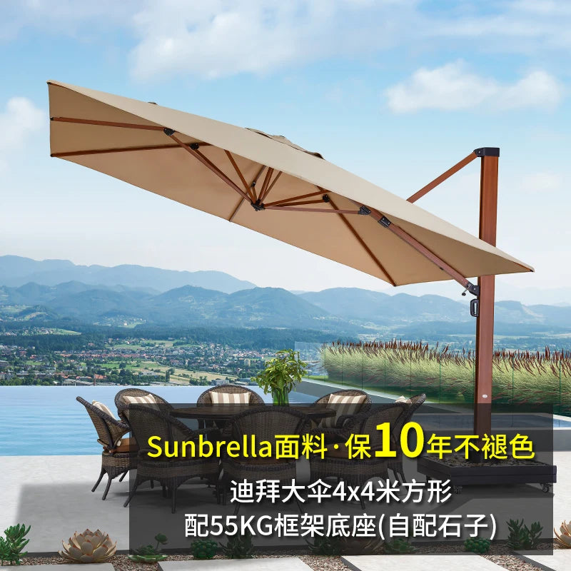outdoor umbrella garden umbrella garden umbrella outdoor sun umbrella with light