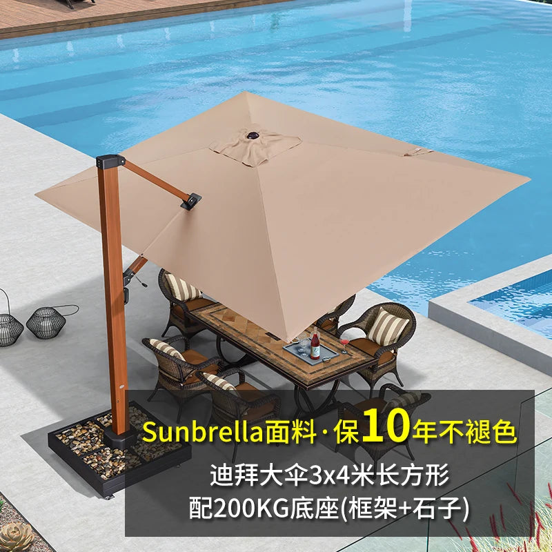 outdoor umbrella garden umbrella garden umbrella outdoor sun umbrella with light