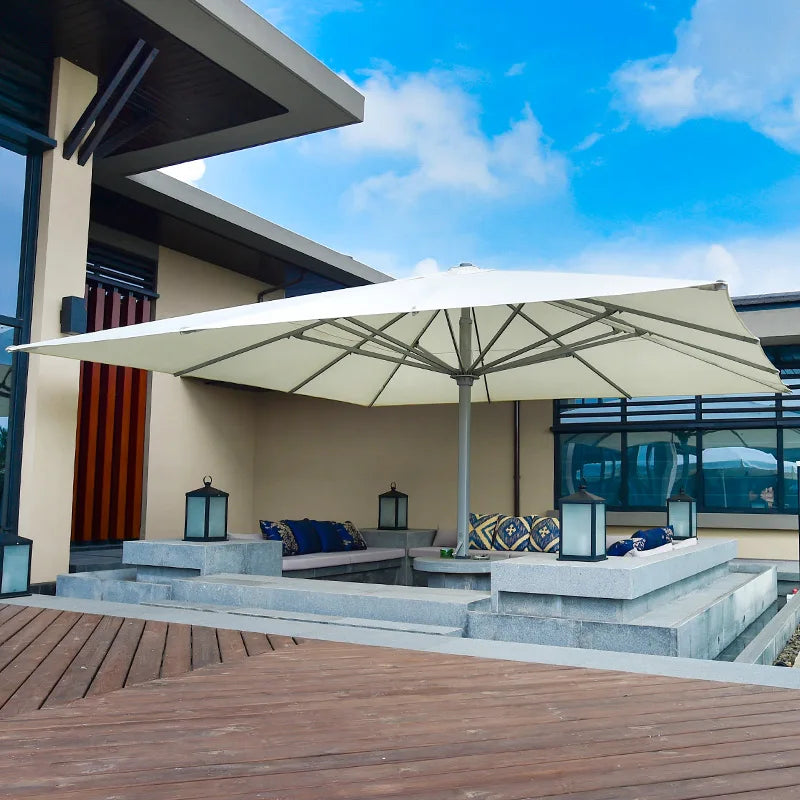 outdoor umbrella garden umbrella garden umbrella outdoor sun umbrella with light