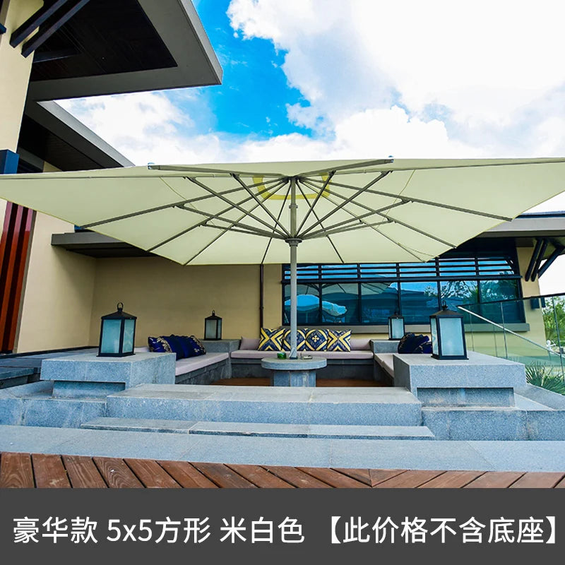 outdoor umbrella garden umbrella garden umbrella outdoor sun umbrella with light