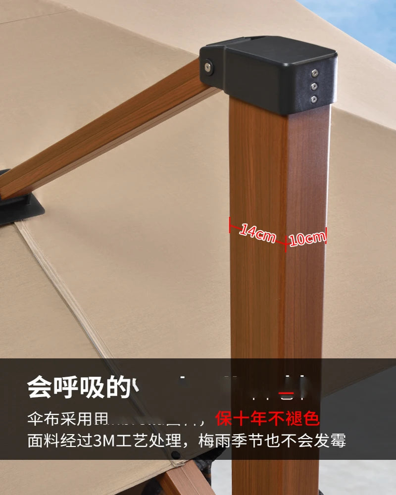 outdoor umbrella garden umbrella garden umbrella outdoor sun umbrella with light