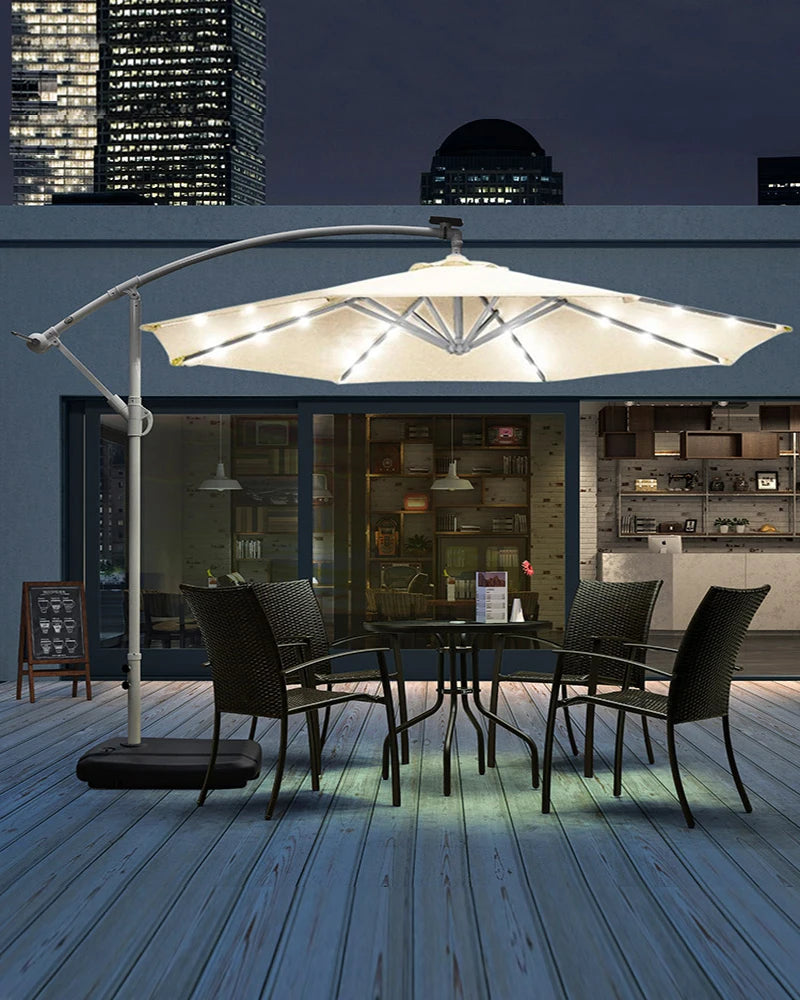 outdoor umbrella garden umbrella garden umbrella outdoor sun umbrella with light