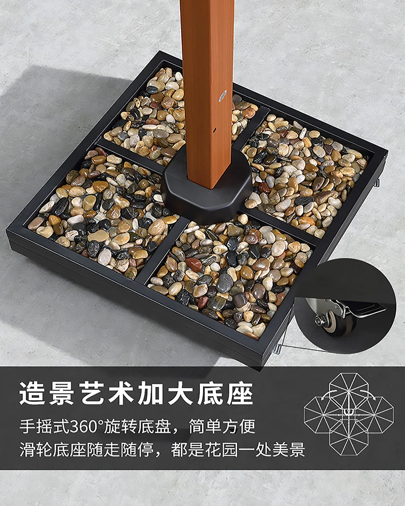 outdoor umbrella garden umbrella garden umbrella outdoor sun umbrella with light