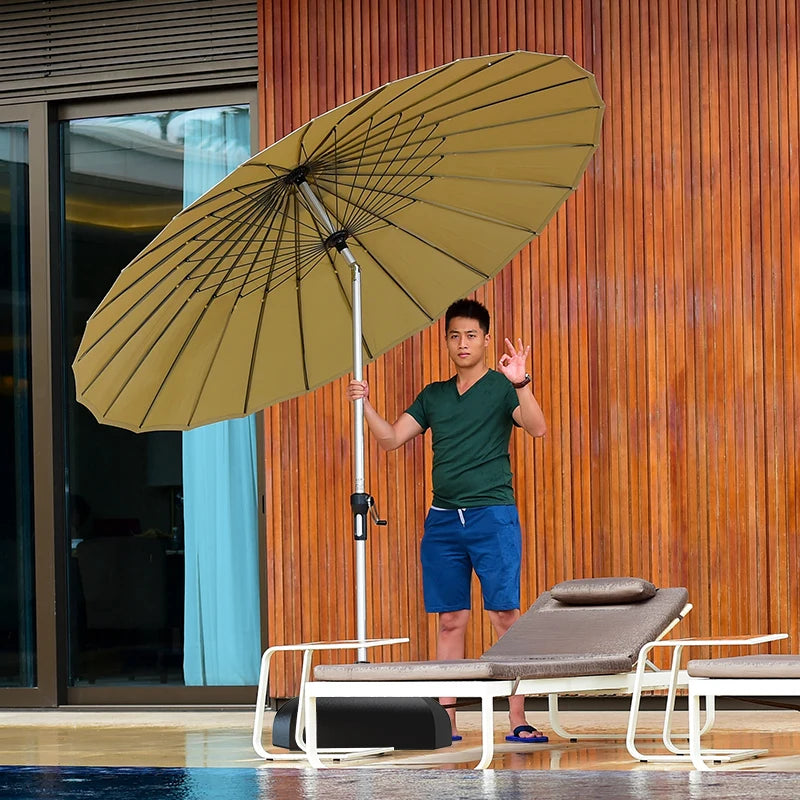 outdoor umbrella outdoor umbrella garden umbrella garden umbrella outdoor sun umbrella with light