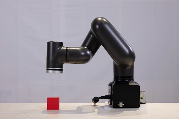 Elephant Robotics myCobot 320 Pi-2022 6 Axis Dof Collaborative Robotic Arm Desktop Programming intelligent Robot Arms