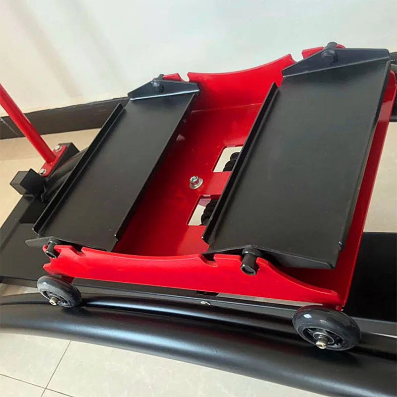 skiing simulatior ski machine ski fitness equipment Commercial Gym Euipment Water standing Ski Simulator Fitness Ski Simulator
