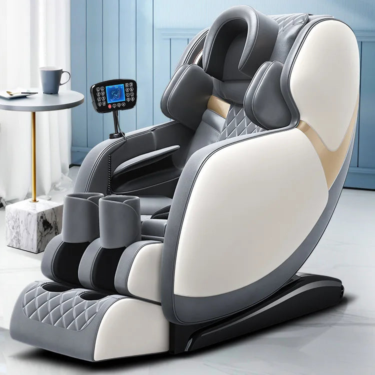 sofa massager Massage chair space warehouse home full-automatic multi-functional zero-gravity luxury Massage chair