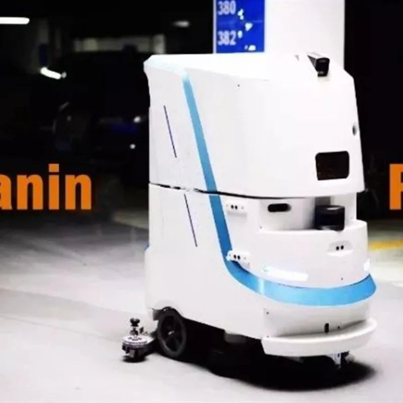 uwant vacuum floor robot smart industrial self 4 in 1 and mop clean