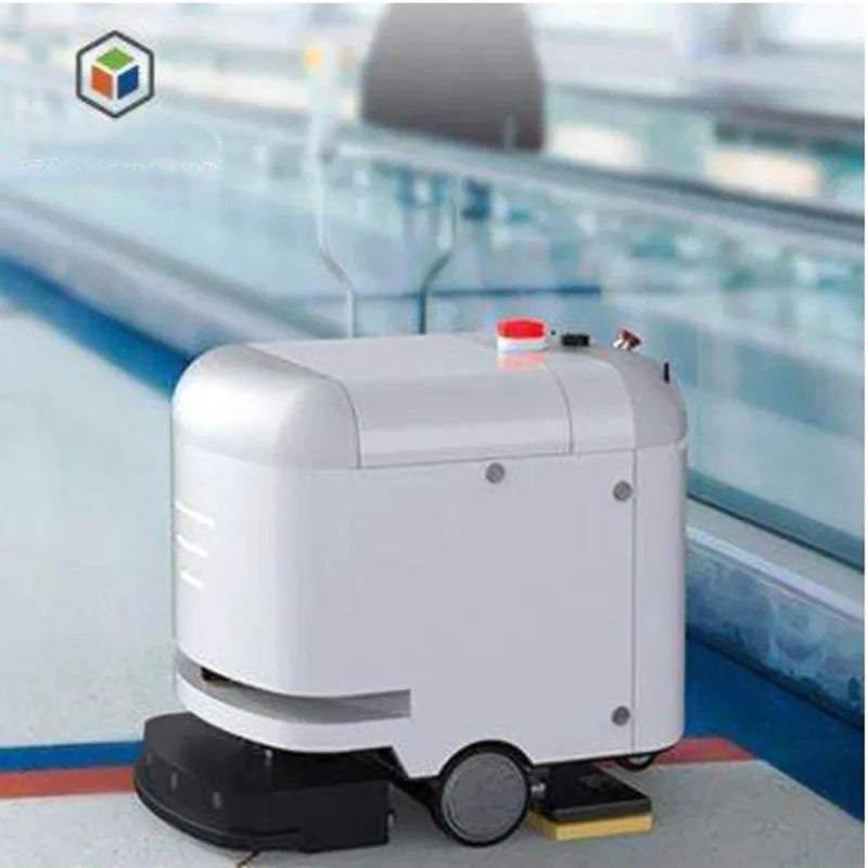 uwant vacuum floor robot smart industrial self 4 in 1 and mop clean