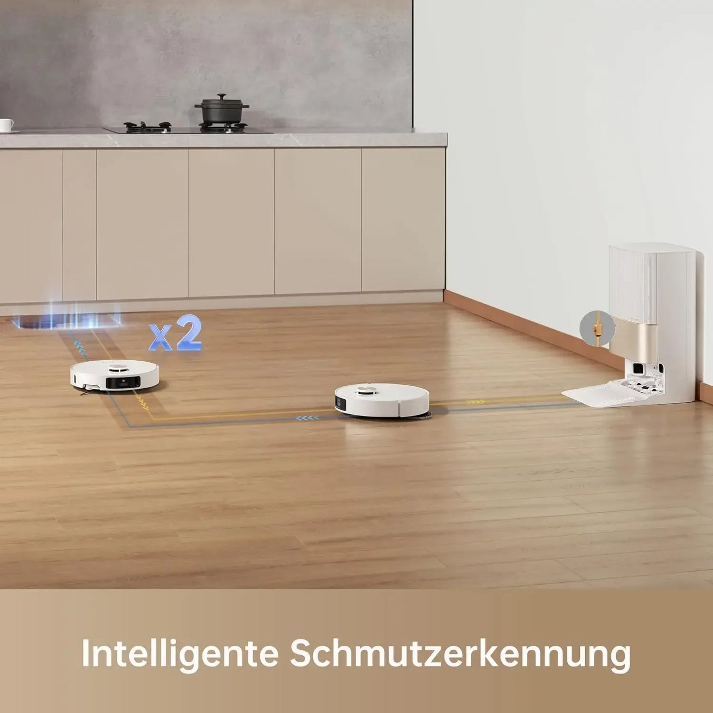 vacuum cleaners dreame X40 Ultra s20 plus Complete Robot Vacuum Cleaner cleaning tools aspirateur pour with Removable Liftable