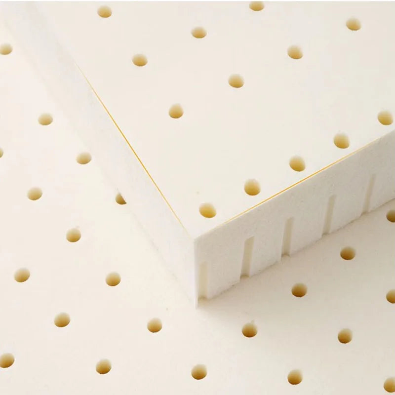 zipper hotel latex mattress full size molblly foldable floor tatami mattresses bedroom core sleep colchon home furniture