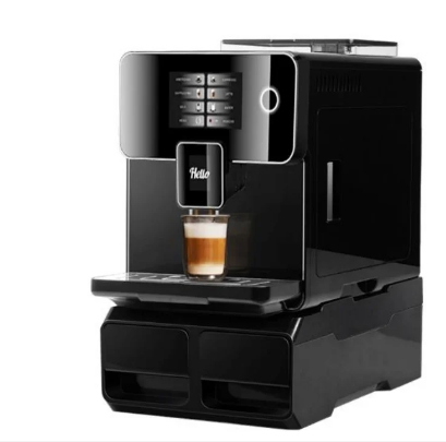 Coffee Machine