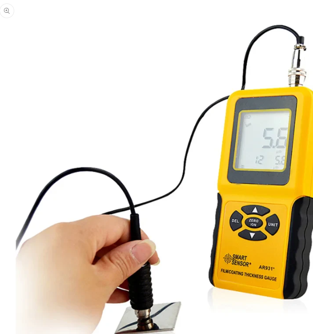 Measuring tools
