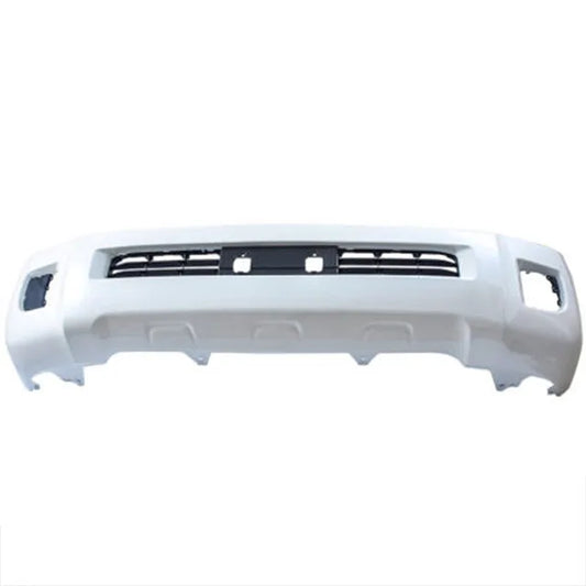 08-11 Change 12-15 Land Cruiser front bumper LC200 Land Cruiser original car front bumper surround modification for