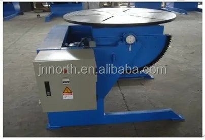 1200kg Welding positioner/welding equipment/other welding machine