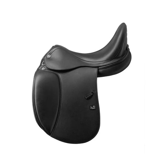 17 inches Riding Horse Saddle 18inches equestrian equipments Horse Back saddle