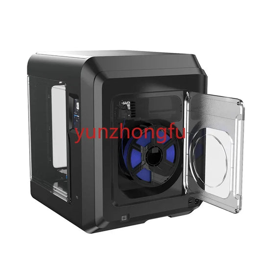 2021 New Product Adventurer AD4/AD4 PRO Home 3d Printer High Precision Industrial Grade