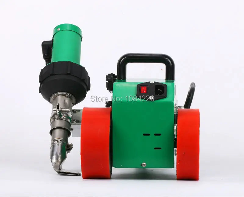 2022  LC3000D  2600W Hot Air Plastic Welding Equipment for Tent and Tarpaulin with CE Certificate