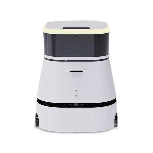 2022 New Arrival UBTECH Autonomous Navigation Service mopping robot floor cleaning  Intelligent Commercial Cleaning