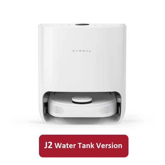 2022 New Youpin J2 Cloud Whale Sweeping Robot Sweeping and Mopping  Washes Mop By Itself Automatically Goes Up and Down Intellig