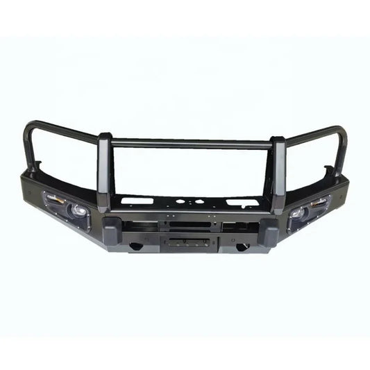 2023 New Style Front Bull Bar for GWM WEY TANK 300 Accessories Auto Parts Tank 300 Tank 500 accessories