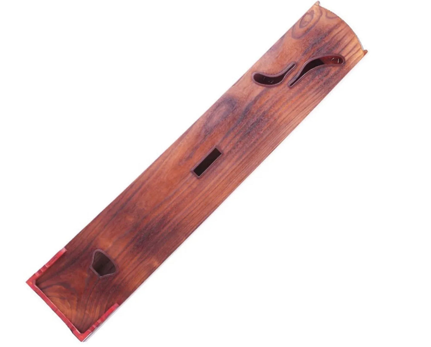 MMOOKA 21 strings 163cm guzheng ebony high quality