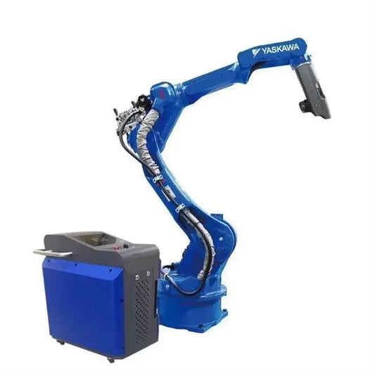 3000W 2000 Watt Robotic Arm Welding Industrial New Generation Welding Machine Stainless Steel Pipe Welding Machine