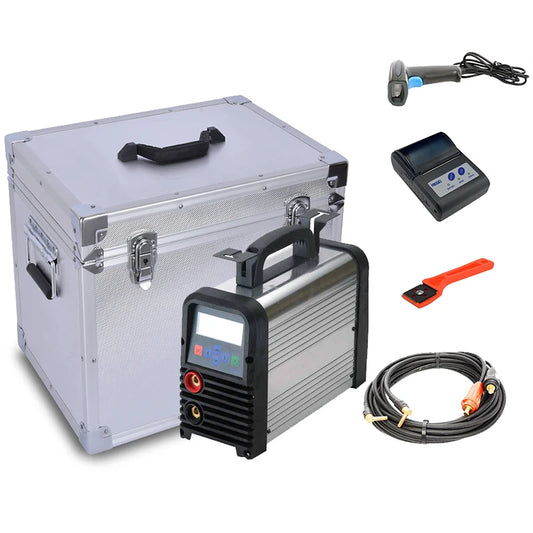 315 Electrofusion welding equipment for welding gas and water pressure pipelines